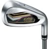 XXIO Prime 12 Irons 1 XXIO Prime 12 Irons -Silver Putters xxio prime 12 irons hero itempicture