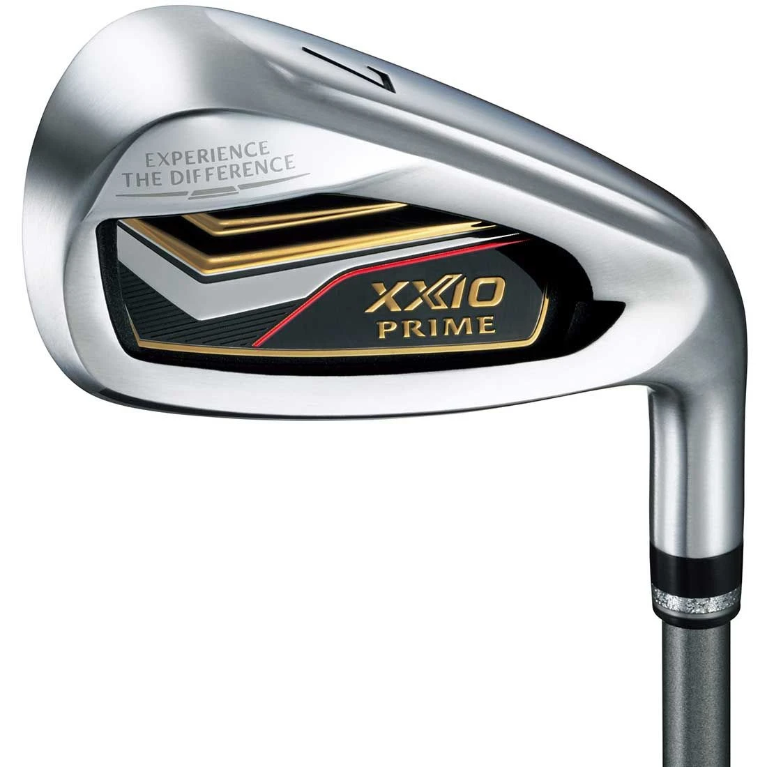 XXIO Prime 12 Irons 3 XXIO Prime 12 Irons