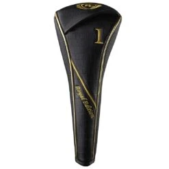 XXIO Prime Royal Edition 5 Driver 13 XXIO Prime Royal Edition 5 Driver -Silver Putters xxio prime royal edition 5 driver headcover itempicture