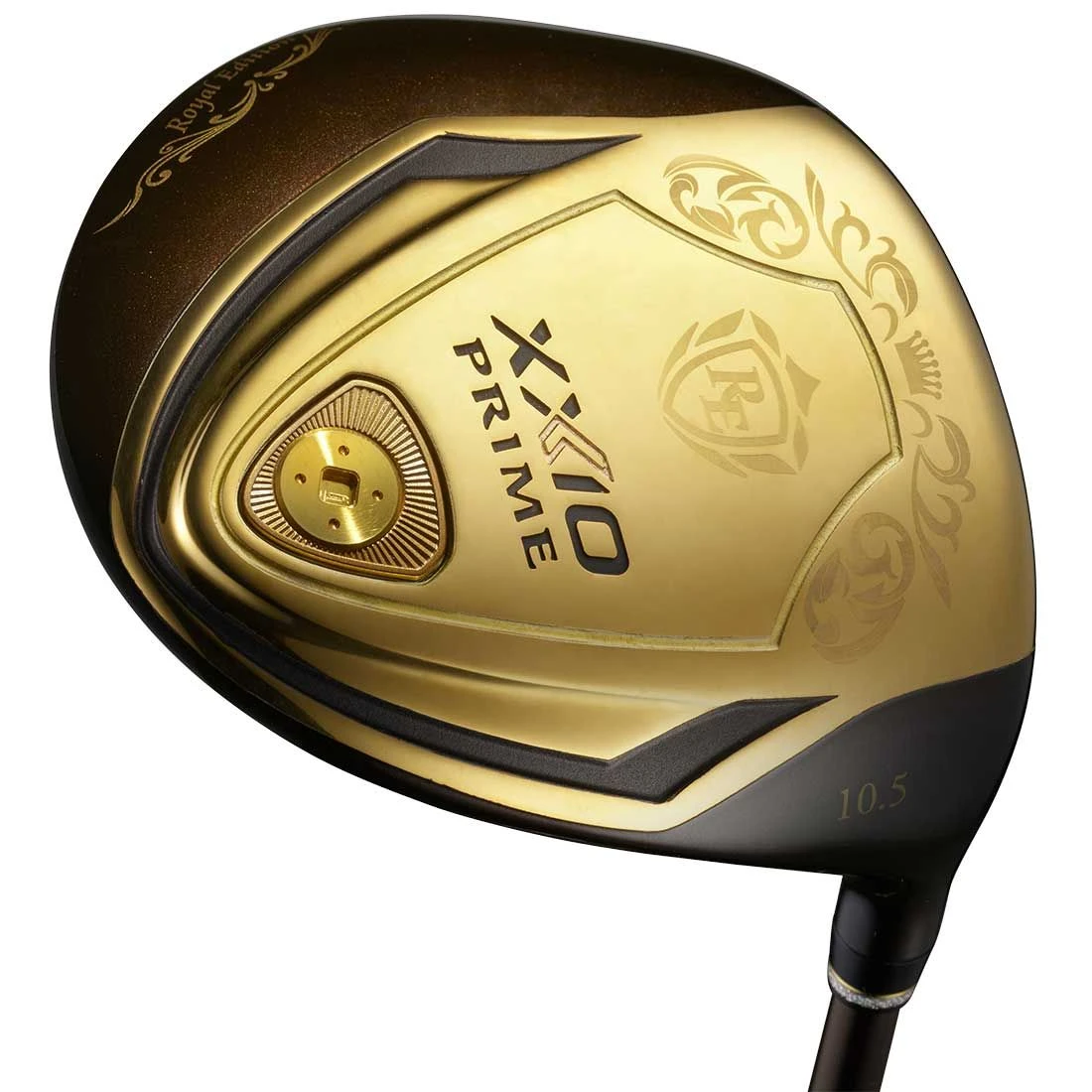 XXIO Prime Royal Edition 5 Driver 5 XXIO Prime Royal Edition 5 Driver - Image 3