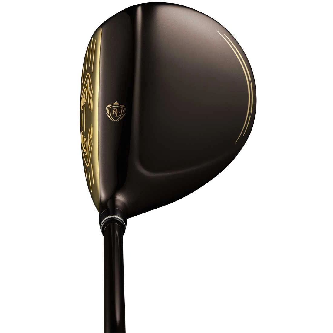 XXIO Prime Royal Edition 5 Fairway Wood 4 XXIO Prime Royal Edition 5 Fairway Wood - Image 2