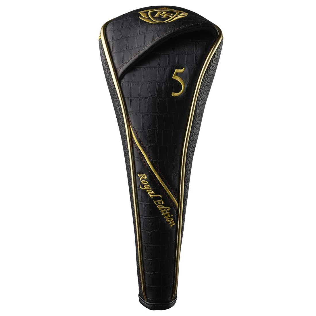 XXIO Prime Royal Edition 5 Fairway Wood 6 XXIO Prime Royal Edition 5 Fairway Wood - Image 4