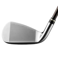 XXIO Prime Royal Edition 5 Single Iron -Silver Putters xxio prime royal edition 5 irons face itempicture