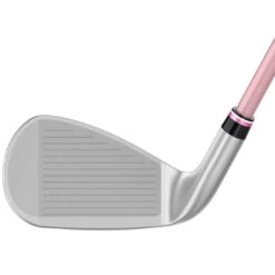 XXIO Women's 12 10-Piece Bordeaux Complete Set -Silver Putters xxio womens 12 bordeaux irons face itempicture