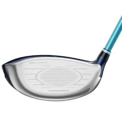 XXIO Women's 12 Driver -Silver Putters xxio womens 12 driver face itempicture