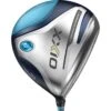 XXIO Women's 12 Driver -Silver Putters xxio womens 12 driver hero itempicture