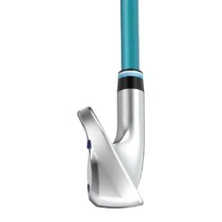 XXIO Women's 12 Irons -Silver Putters xxio womens 12 irons toe itempicture