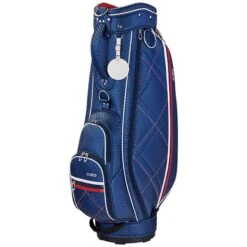XXIO Women's Lightweight Caddy Bag -Silver Putters xxio womens lightweight caddy bag navy itempicture