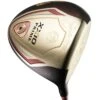 XXIO Women's Prime Royal Edition 5 Driver -Silver Putters xxio womens prime royal edition 5 driver hero itempicture