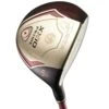 XXIO Women's Prime Royal Edition 5 Fairway Wood -Silver Putters xxio womens prime royal edition 5 fairway wood hero itempicture