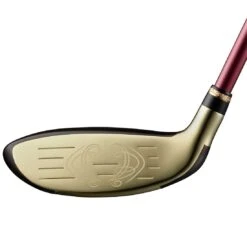 XXIO Women's Prime Royal Edition 5 Hybrid -Silver Putters xxio womens prime royal edition 5 hybrid face itempicture