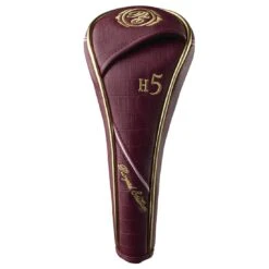 XXIO Women's Prime Royal Edition 5 Hybrid -Silver Putters xxio womens prime royal edition 5 hybrid headcover itempicture
