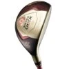 XXIO Women's Prime Royal Edition 5 Hybrid -Silver Putters xxio womens prime royal edition 5 hybrid hero itempicture