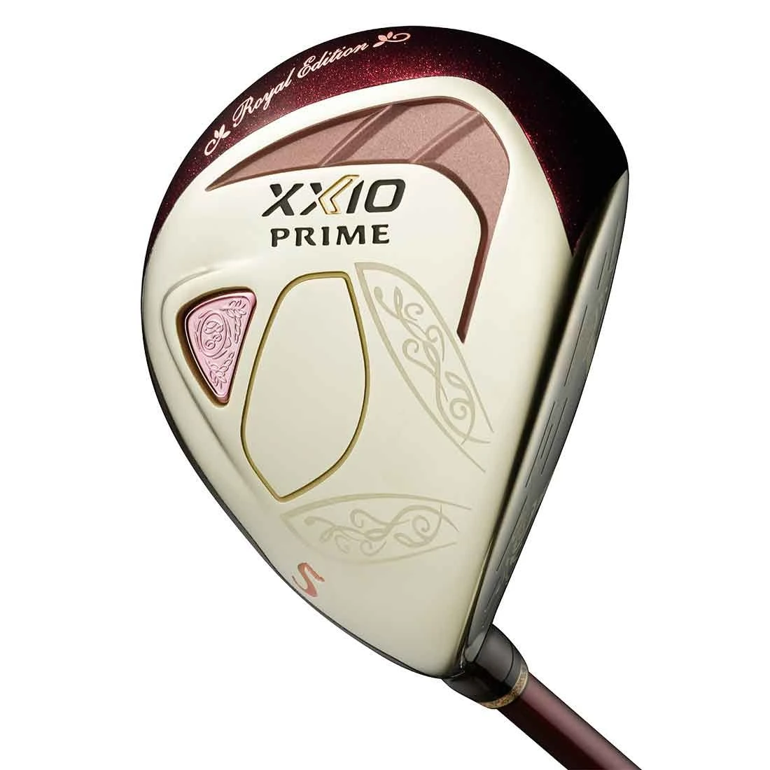 XXIO Women's Prime Royal Edition Fairway Wood 5 XXIO Women's Prime Royal Edition Fairway Wood - Image 3