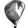 XXIO X 12 Fairway Wood -Silver Putters xxio x 12 fairway wood hero itempicture