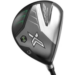 XXIO X 12 Fairway Wood -Silver Putters xxio x 12 fairway wood money itempicture