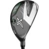 XXIO X 12 Hybrid -Silver Putters xxio x 12 hybrid hero itempicture